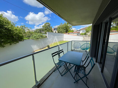   APPARTEMENT F4 - Quartier Maladrerie Appartement - 4 pi�ce(s) - 82 m�