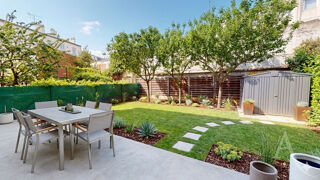  Appartement à vendre 5 pièces 104 m²