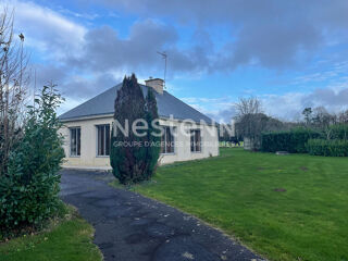  Maison � vendre 5 pi�ces 101 m�