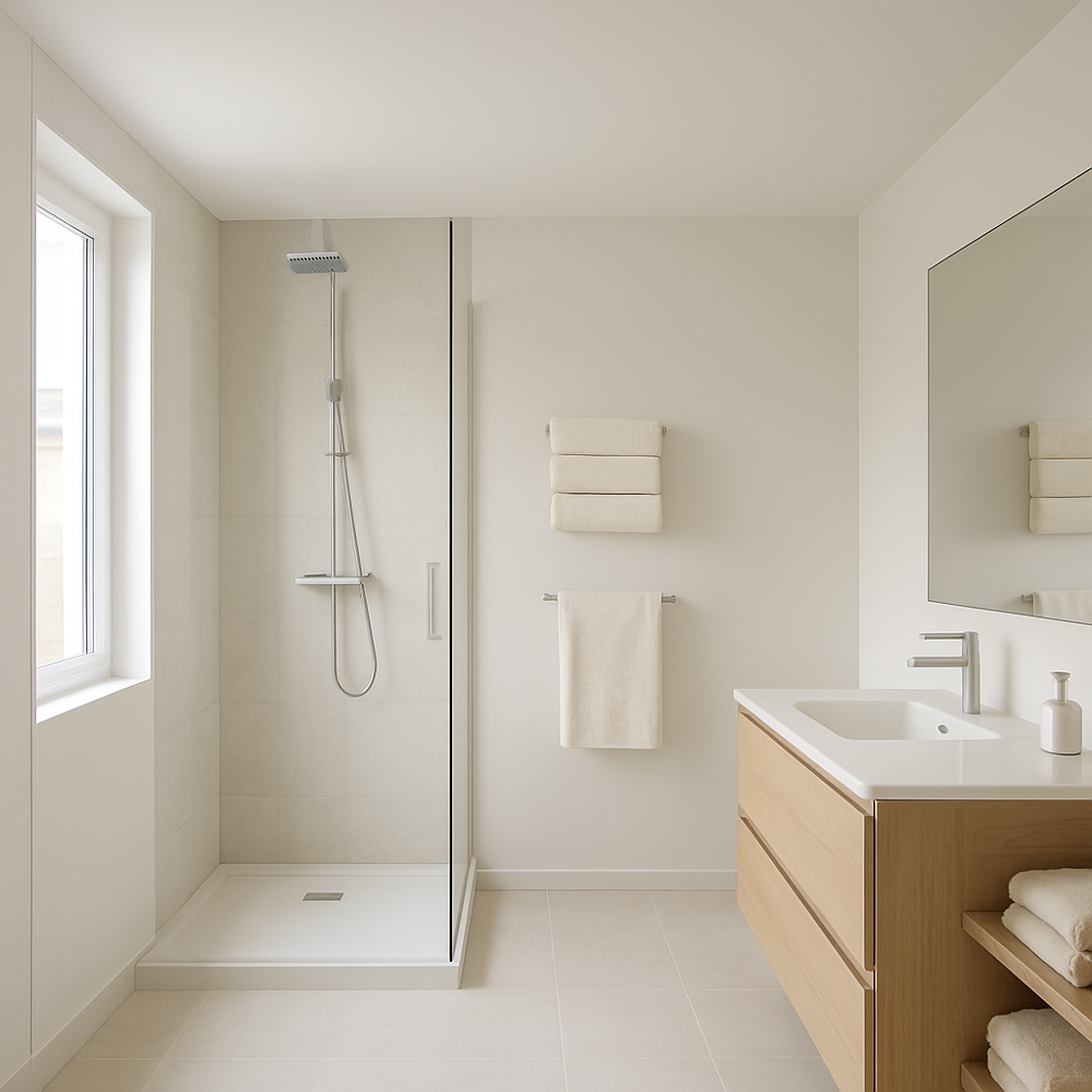 à vendre  Appartement San-Martino-di-Lota (20200)