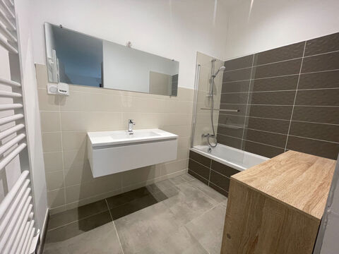  Appartement � louer 4 pi�ces 107 m�