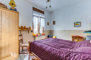  Maison à vendre 8 pièces 190 m²