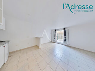 Appartement à vendre 1 pièce 27 m²