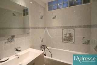  Appartement  vendre 4 pices 