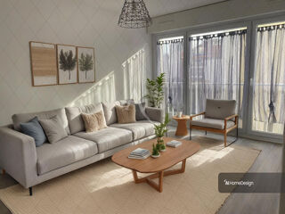  Appartement � vendre 2 pi�ces 1 m�