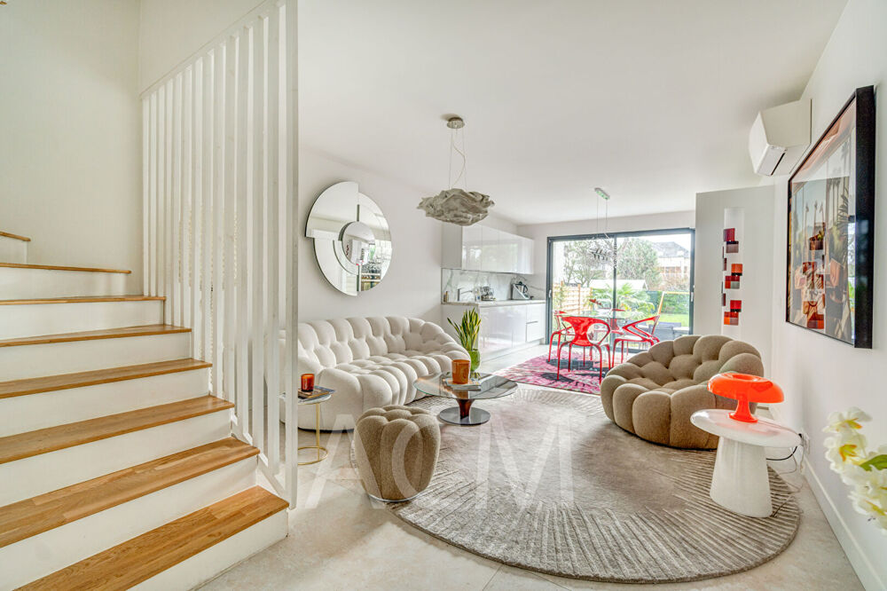 � vendre  Maison Maisons-Laffitte (78600)