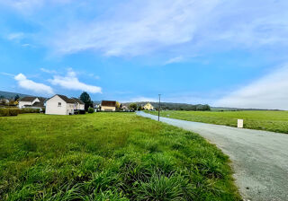  Terrain à vendre 754 m²