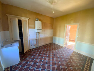  Maison � vendre 3 pi�ces 60 m�