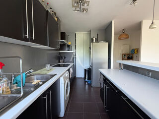  Appartement à louer 2 pièces 49 m²