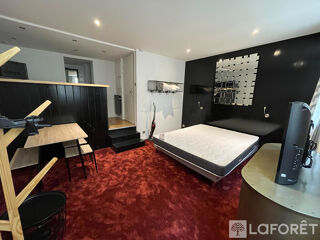  Appartement à louer 1 pièce 24 m²