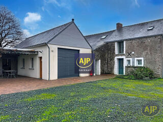  Maison � vendre 7 pi�ces 158 m�