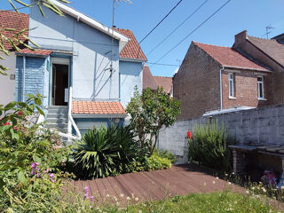  Maison � vendre 6 pi�ces 104 m�