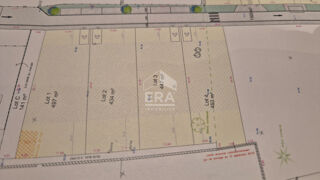  Terrain � vendre 447 m�