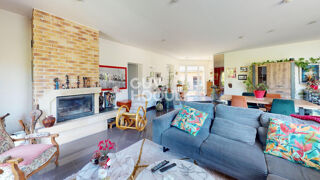  Maison � vendre 5 pi�ces 164 m�