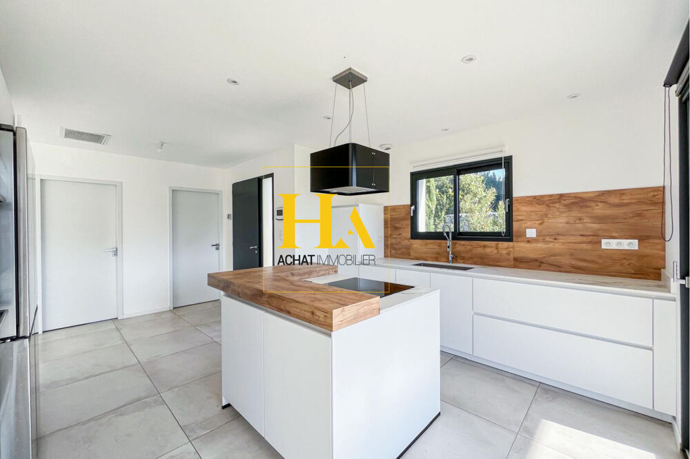 Maison 5 pièces 148 m² · à Rouffiac Tolosan · 148 m² · 499 500 €