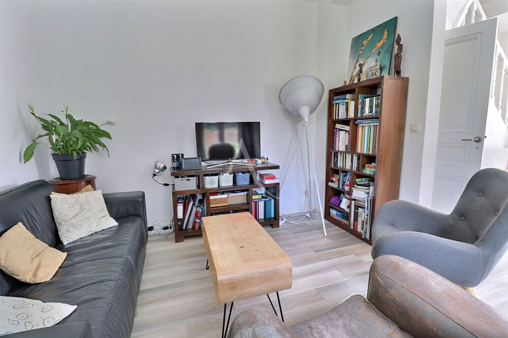 à vendre  Maison Maisons-Laffitte (78600)