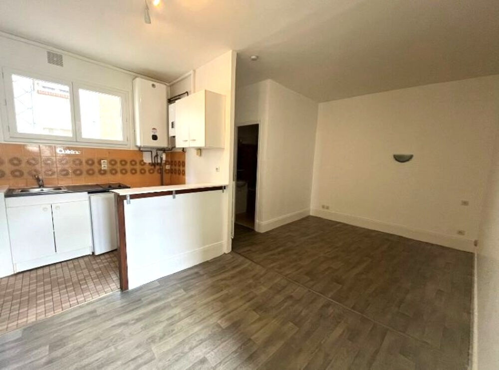 Location Appartement studio centre ville CHATEAU-THIERRY Chateau thierry