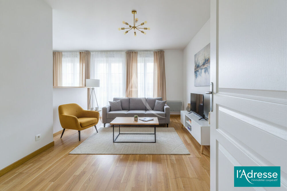 Appartement 2 pièces 1 m² · à Reims · 1 m² · 158 500 €