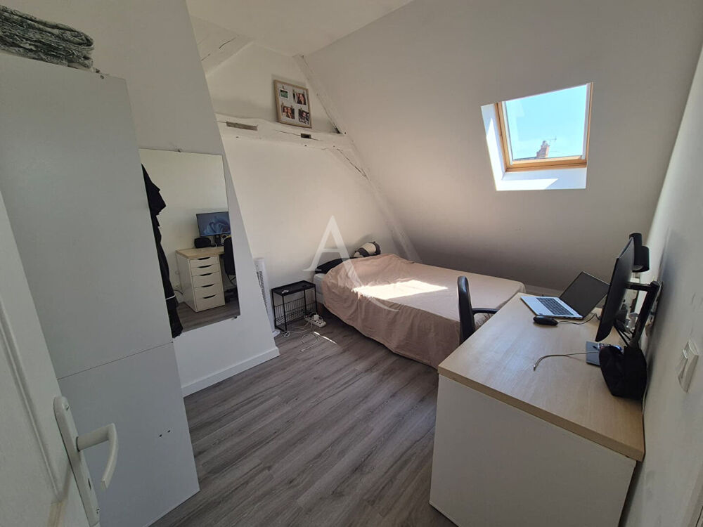 Location Appartement Appartement Brie Comte Robert 3 pièce(s) 44.49 m2 Brie comte robert