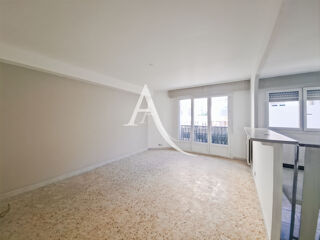  Appartement à vendre 3 pièces 62 m²