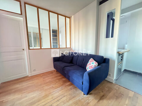  Appartement � louer 2 pi�ces 28 m�