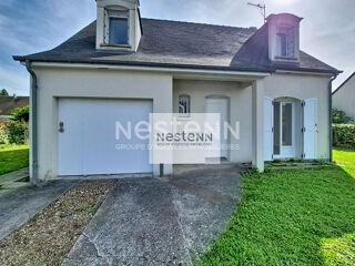  Maison � vendre 5 pi�ces 103 m�