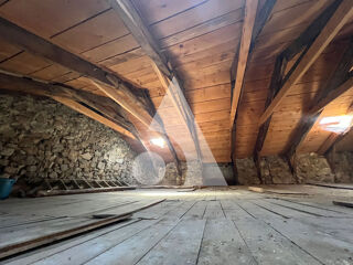  Maison � vendre 3 pi�ces 