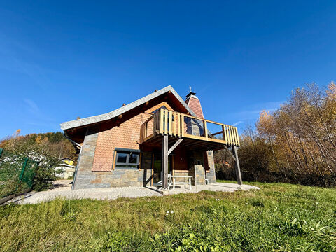   Chalet  7 pi�ce(s) Maison - 7 pi�ce(s) - 100 m�