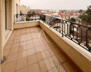  Appartement � vendre 2 pi�ces 49 m�