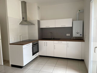 Location Appartement Vaires sur Marne centre 2 pièces 43.43 m² avec jardin Vaires sur marne