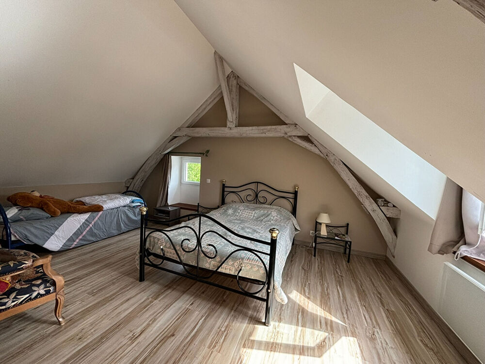  vendre  Maison Savign-sous-le-Lude (72800)