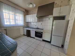  Maison à vendre 5 pièces 78 m²