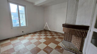  Maison � vendre 4 pi�ces 97 m�