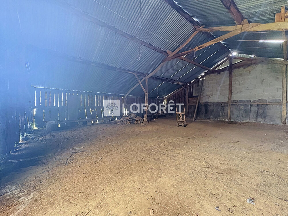 Maison Bains Sur Oust 1 pièce(s) 32 m2