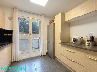  Appartement à vendre 4 pièces 