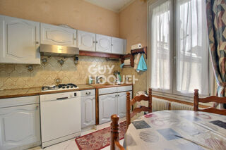  Maison � vendre 6 pi�ces 108 m�