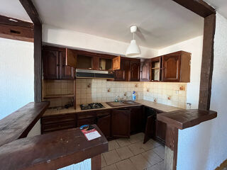  Appartement  vendre 3 pices 66 m