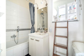  Appartement � vendre 3 pi�ces 49 m�