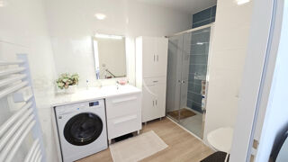  Appartement  vendre 2 pices 44 m