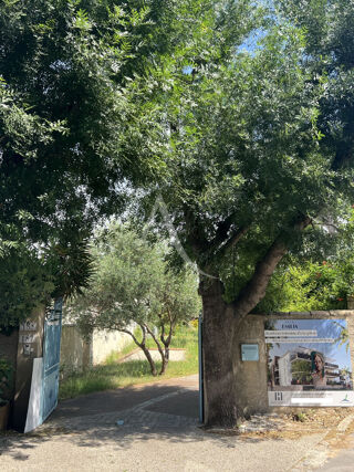  Appartement à vendre 2 pièces 42 m²