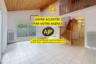  Maison � vendre 4 pi�ces 91 m�