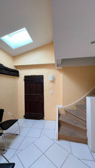  Appartement � vendre 3 pi�ces 91 m�