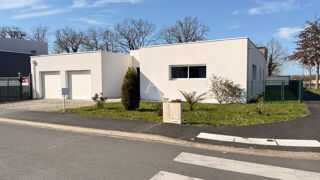  Maison � vendre 4 pi�ces 105 m�