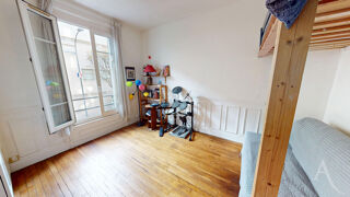  Appartement � vendre 2 pi�ces 45 m�