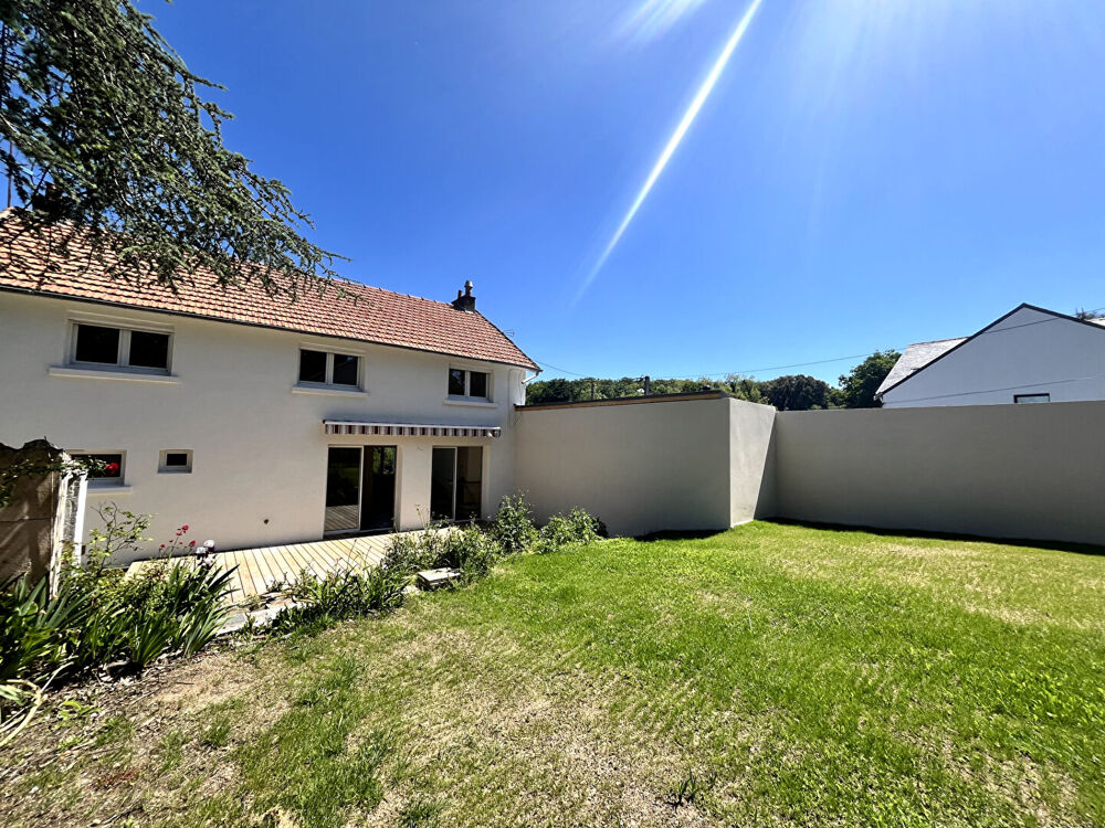 Vente Maison La BAULE entre Escoublac et de Gaulle La baule escoublac