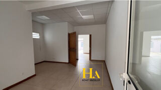 Vente Immeuble Immeuble Salazie 231 m2 Salazie