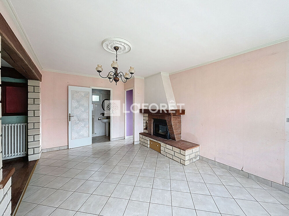 Vente Maison Maison La Coulonche 6 pièces 103 m² La coulonche