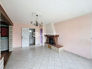 Vente Maison Maison La Coulonche 6 pièces 103 m² La coulonche