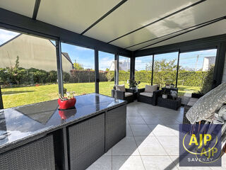  Maison à vendre 6 pièces 96 m²