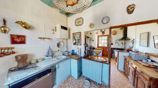  Maison à vendre 7 pièces 225 m²